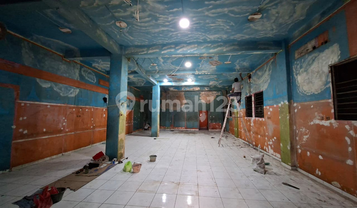 For Rent Commercial Space in Puri Anjasmoro Ready to Operate 2