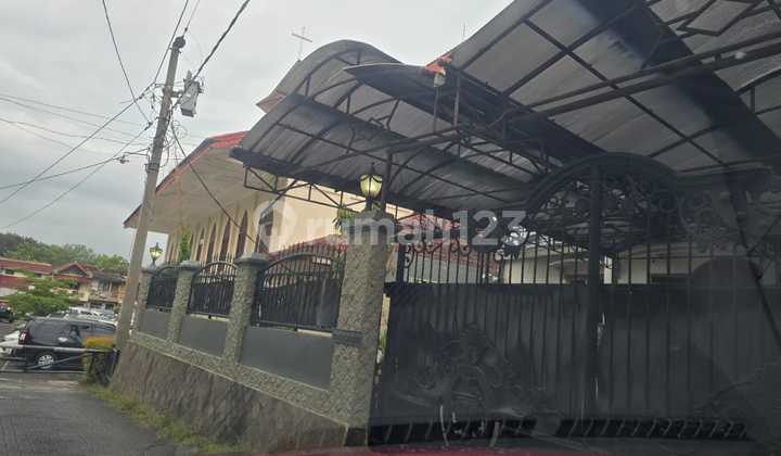 Dijual Rumah Di Jalan Kertanegara Semarang 2