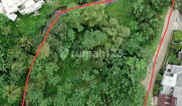 For Sale: Yellow Zone Land, Negotiable, Kyai Mojo Raya, Ungaran 1