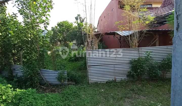 Dijual Tanah Lokasi Strategis Di Daerah Melati Baru Ungaran Dijual Tanah Lokasi Strategis Di Daerah Melati Baru Ungaran