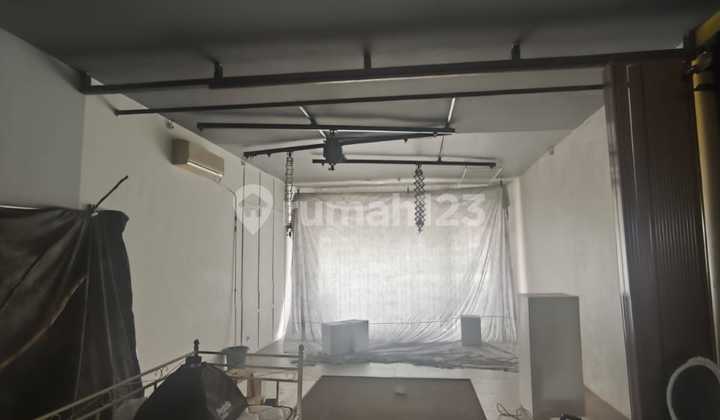 Disewakan Ruko 2 Lantai Di Daerah Tanah Mas Semarang 2