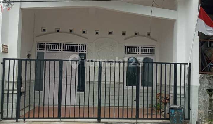 Dijual Rumah Strategis 2 Lantai Di Daerah Tembalang Semarang 1