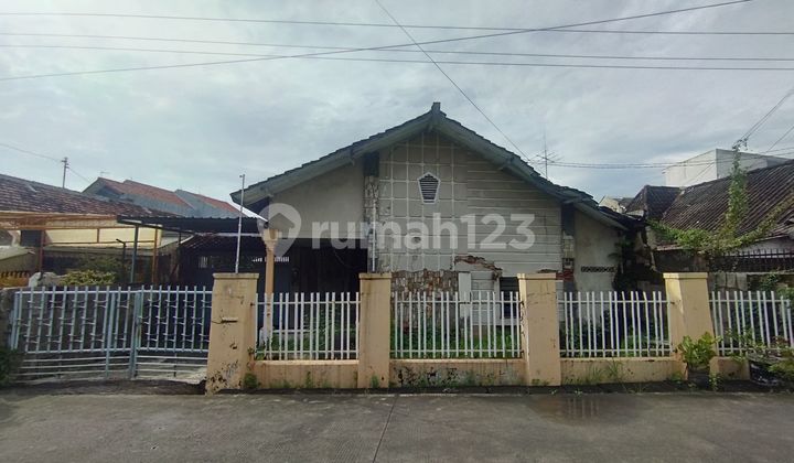 Dijual Rumah bisa Nego di Daerah Rejosari Semarang 1