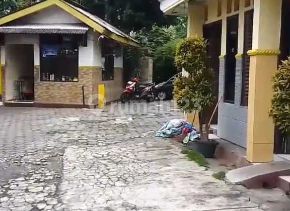 Dijual Hotel Di Bandungan Kabupaten Semarang 1