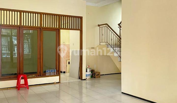 For Rent 2-Story House in Beautiful Semarang Area, Semarang 2