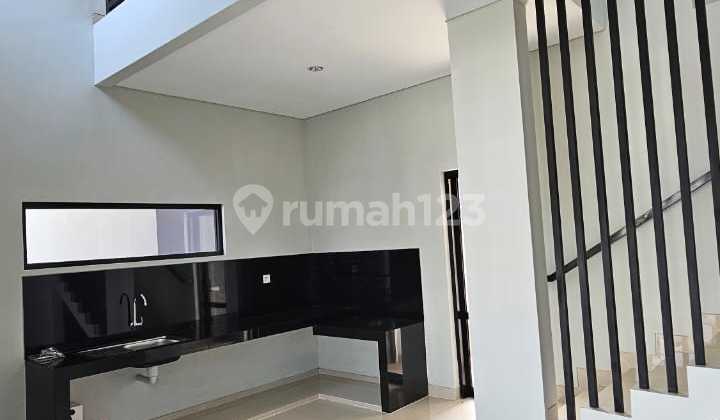 For Rent Special House At The Miles Bsb City 2