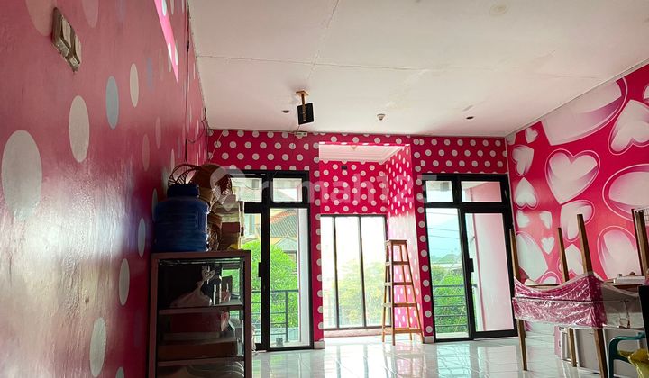 Dijual Ruko Bangunan 2019 2 Lantai Di Daerah Ungaran 1