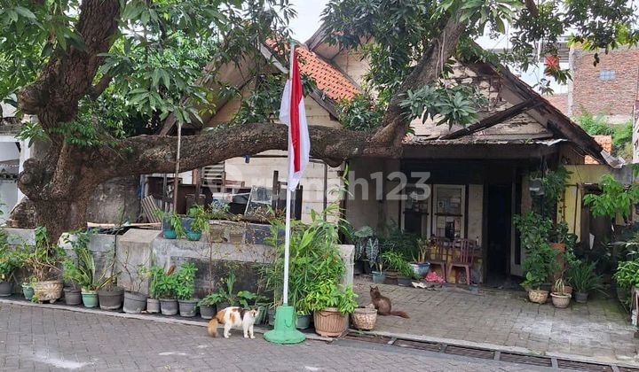 Dijual Rumh Di Area Pusponjolo Semarang Barat 1