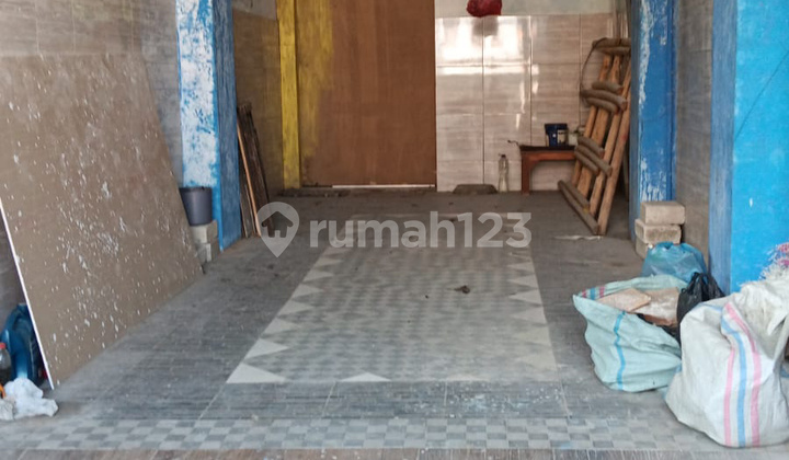 For Sale House in Pedurungan Cheap and Ready to Occupy 2