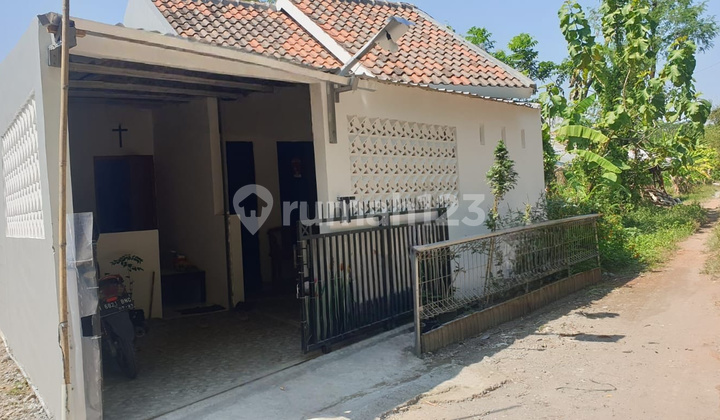 Rumah Dijual di Pedurungan Kidul Murah Siap Huni 1