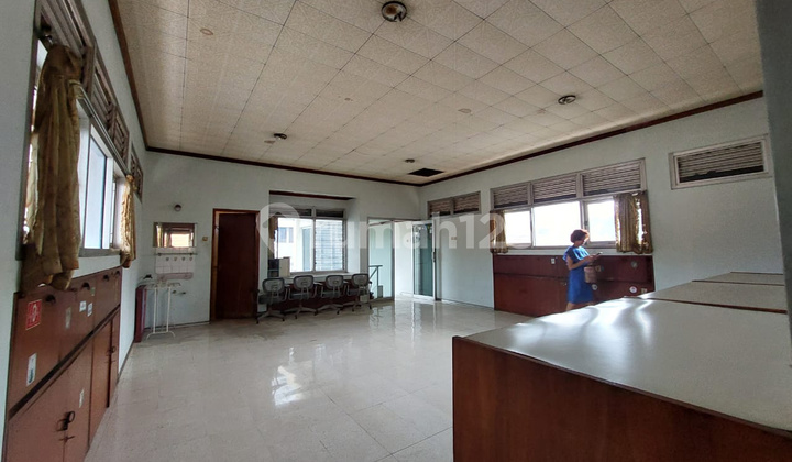 Dijual Rumah di Tengah Kota Semarang Siap Huni 2