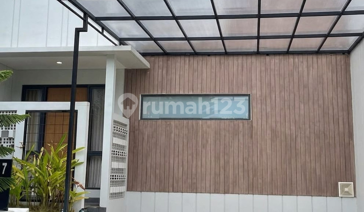 Cheap Luxury Residence for Sale in BSB, Ready to Occupy 1