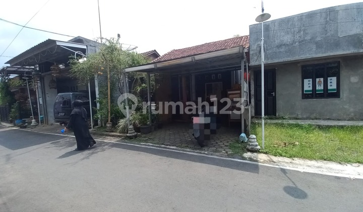 Dijual Rumah Di Melati Raya Daerah Genuk Ungaran 1