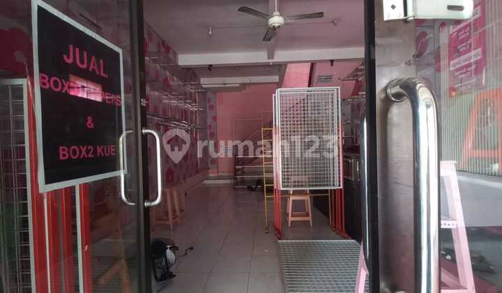 Dijual Ruko Bangunan 2019 2 Lantai Di Daerah Ungaran 2