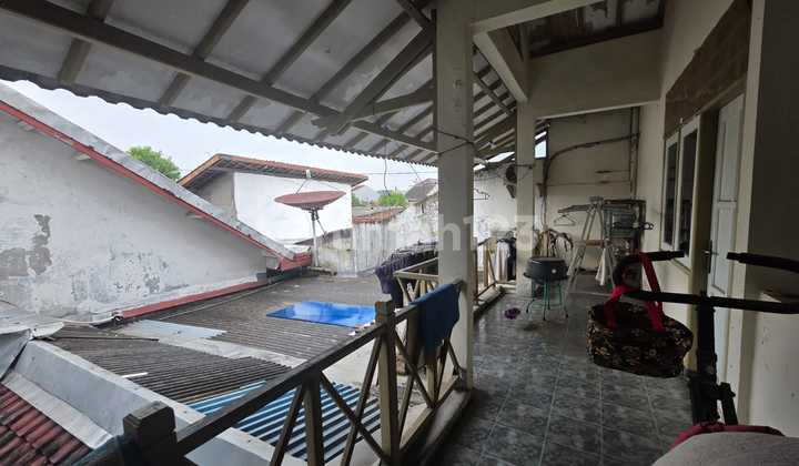 Dijuak Rumah Full Furnished Di Area Tirtoyoso 2