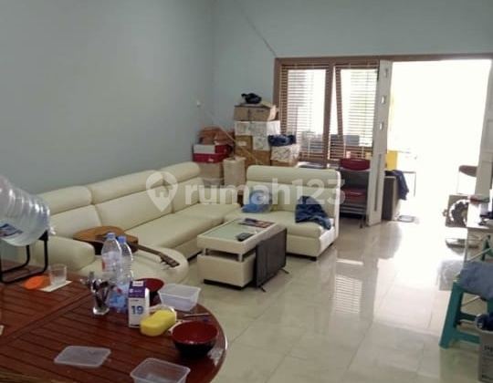 Dijual Rumah Gardenia Bebas Banjir Di Plamongan Indah Semarang