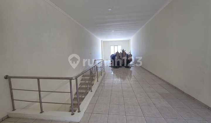 Dijual Ruko 2 Lantai Di Daerah Rodamas Semarang 1
