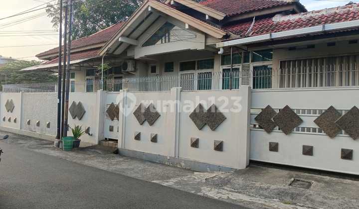 For Sale: House in Cakrawala Area, Kalibanteng 2