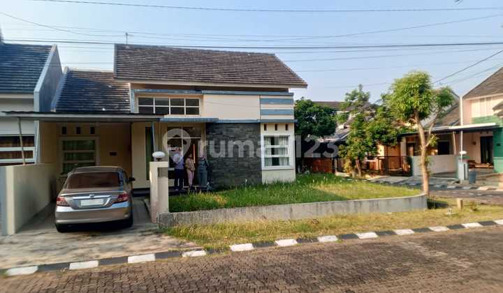 Disewakan Rumah Di Banjaran Bringin Ngaliyan 1