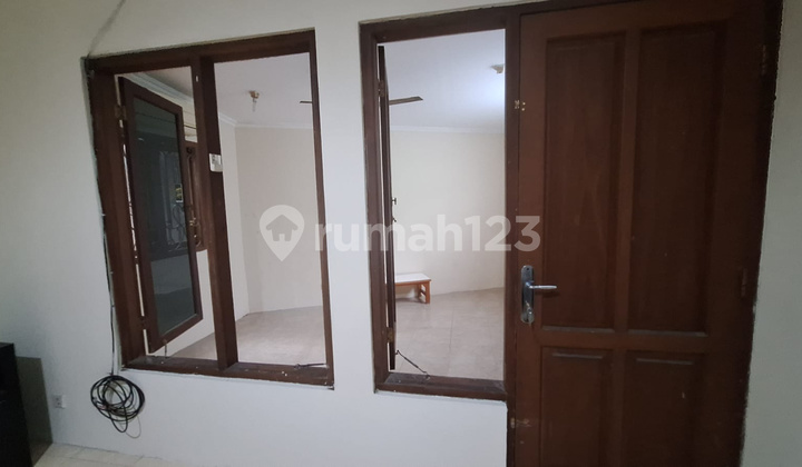 Disewakan Rumah di Ngaliyan Siap Huni Murah Menarik 2