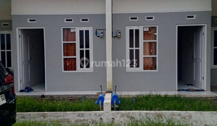 Dijual Rumah Subsidi Didaerah Pegadon Kendal 1