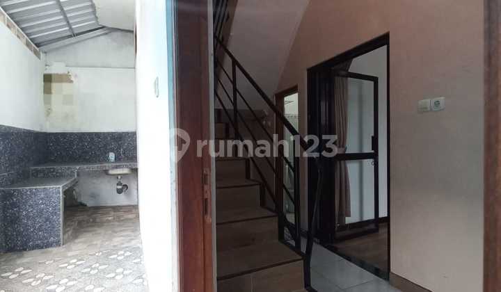 Dijual Rumah Full Furnished Di Temanggung