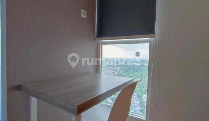 For Sale 25th Floor Apartment Best View In Ungaran 2