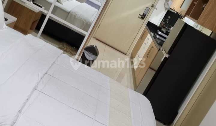 For Rent: Apartment in Louis Kienne Pandanaran