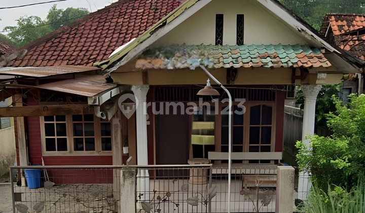For Sale House Strategic Location In Sumbawa Blora Area For Sale House Strategic Location In Sumbawa Blora Area