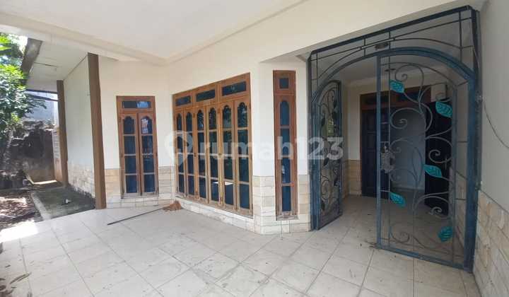 Dijual Rumah 1 Lantai Bisa Nego Di Daerah Kuncen Baru Ungaran 2