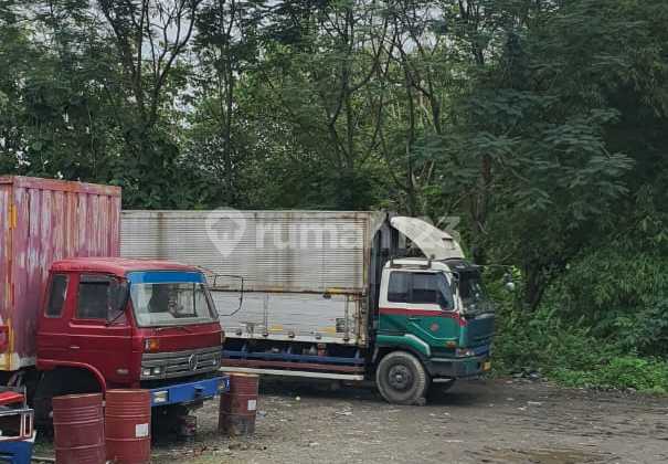 Dijual Tanah & Bangunan Di Daerah Klipang Raya Golf View Semarang 2