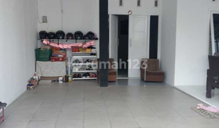 Dijual Rumah bisa Nego di Perumahan Ungaran Indah Kab. Semarang 1