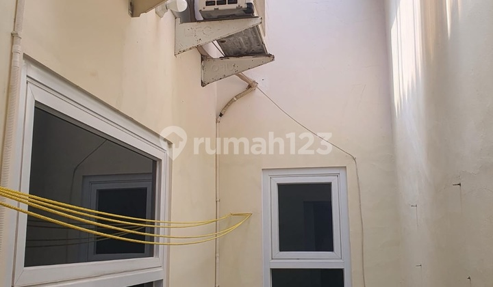 Jual Cepat Rumah Di Tanahmas Semarang Utara 2
