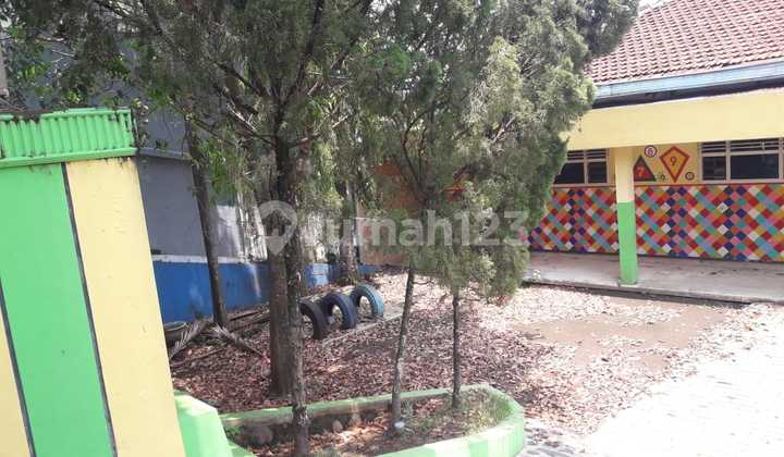 Former School Land for Sale in Patrang Jember Area Former School Land for Sale in Patrang Jember Area