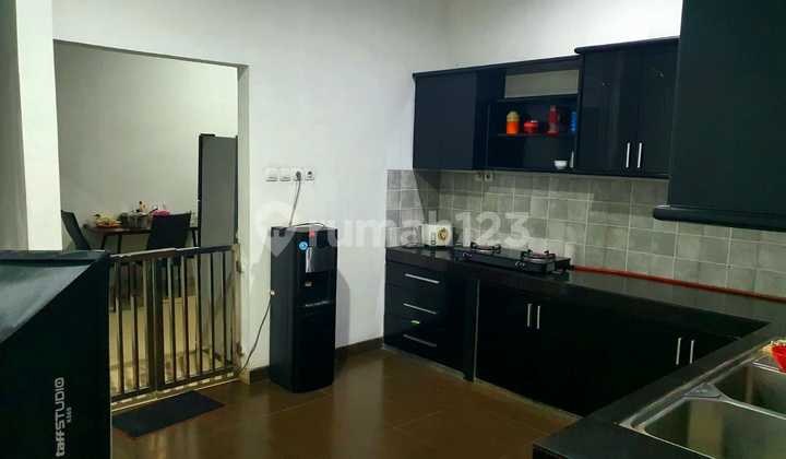 Dijual Rumah Siap Huni Exclusive Puri Anjasmoro 2
