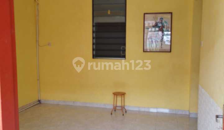 For Sale House In Karang Laban Area Semarang 2