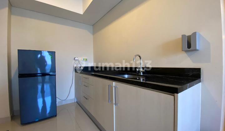 Dijual Apartemen Marquis De Lafayette Semarang 2