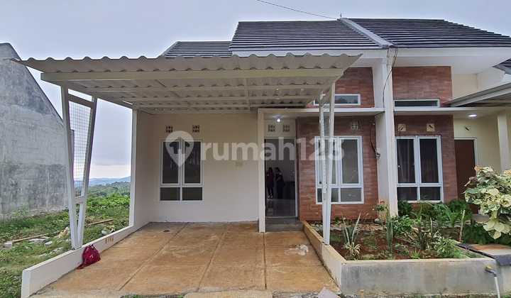 For Sale House In Green Sakanti Area Ungaran