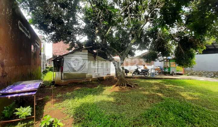 Land for Sale in Yellow Zone, Ungaran Area 2