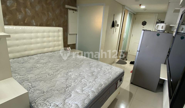 Dijual Apartment Louis Kienne Pemuda Siap Huni 1