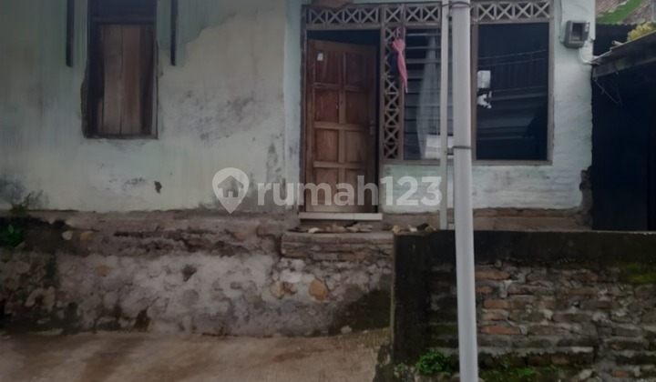 Dijual Cepat Butuh Uang Rumah di Sambiroto Tembalang Semarang 1