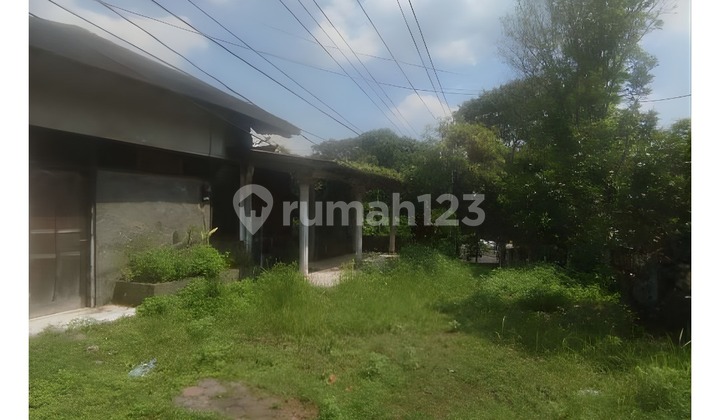 Dijual Murah Rumah Strategis Di Daerah Dr. Wahidin Semarang 1