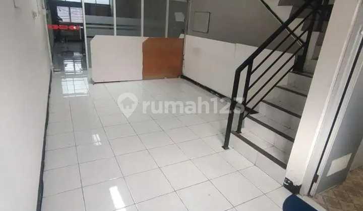 For Rent 3-Story Shop House in Permata Karangjati, Bergas, Ungaran 2