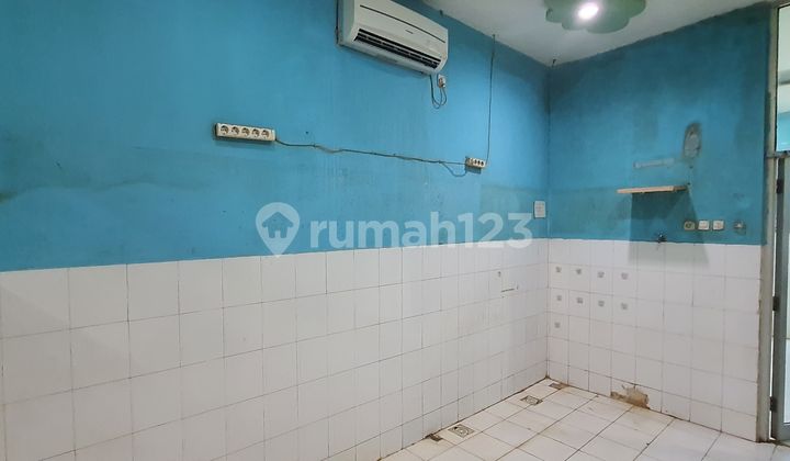 Dijual Ruko Semi Furnished 2.5 Lantai di Tanah Mas Semarang 2