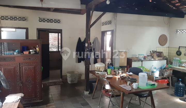 Dijual Rumah di Semarang Barat Lingkungan Tenang 2