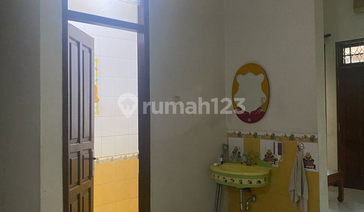 Dijual Rumah Di Daerah Semarang Indah Semarang 2