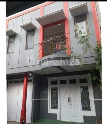 For Sale: Boarding House Near Unnes Semarang, Already Operational 2