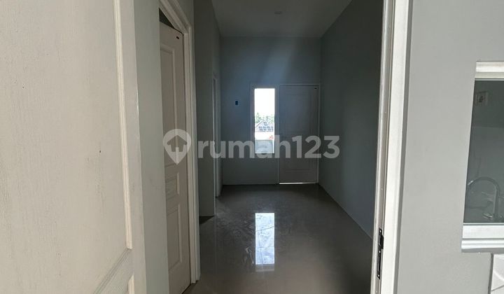 Dijual Rumah Minimalis Di Area Gedawang Banyumanik 2
