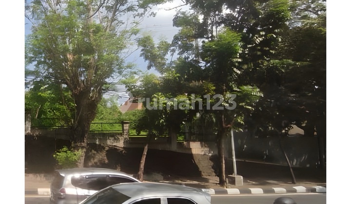 Dijual Murah Rumah Strategis Di Daerah Dr. Wahidin Semarang 2