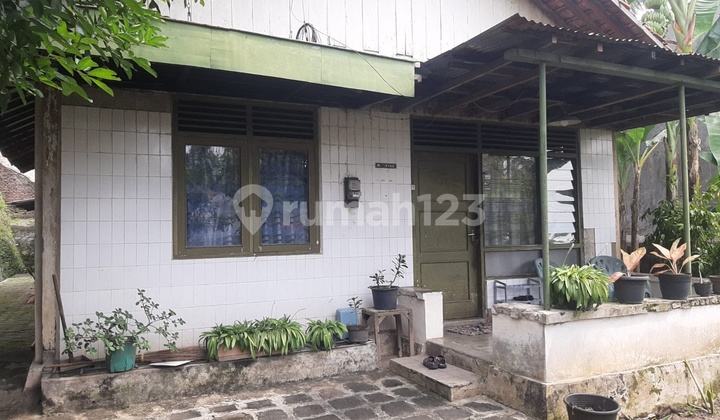 Dijual Rumah di Semarang Barat Lingkungan Tenang 1